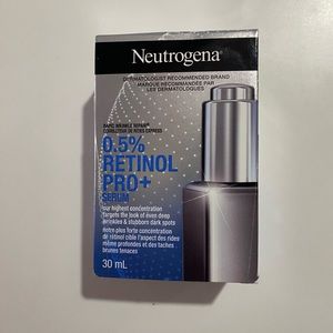 ❌Rapid Wrinkle Repair® 0.5% Retinol Pro+ Face Serum❌limited time sale❌